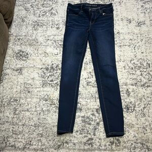 Women’s jeans